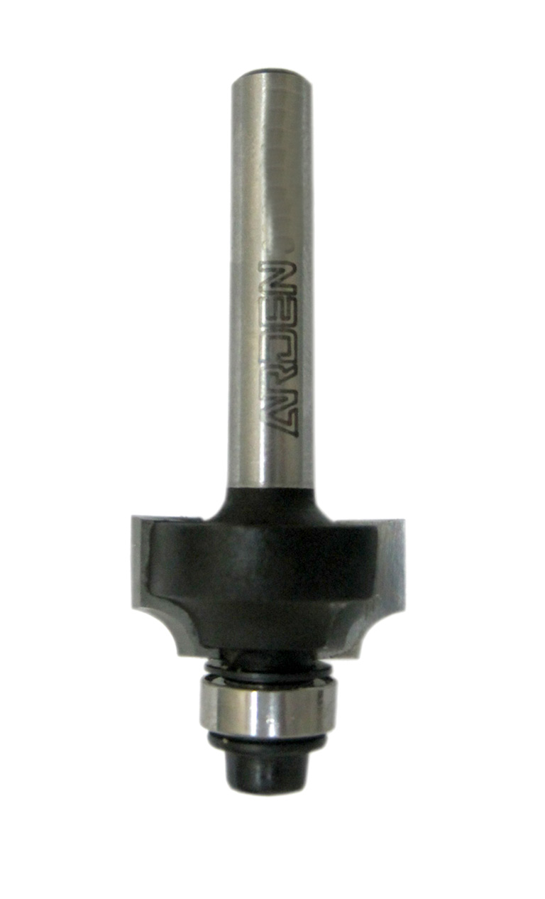 AR BEADING BIT 1-1/2 In 302461 SHANK 1/2 In