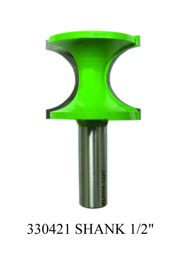 BULL NOSE BIT 1-1/8 In 1083 [330421]