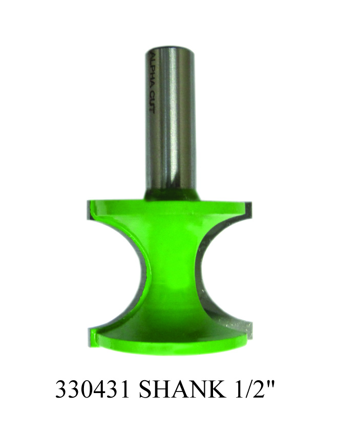 BULL NOSE BIT 1-3/8 In 1085 [330431]