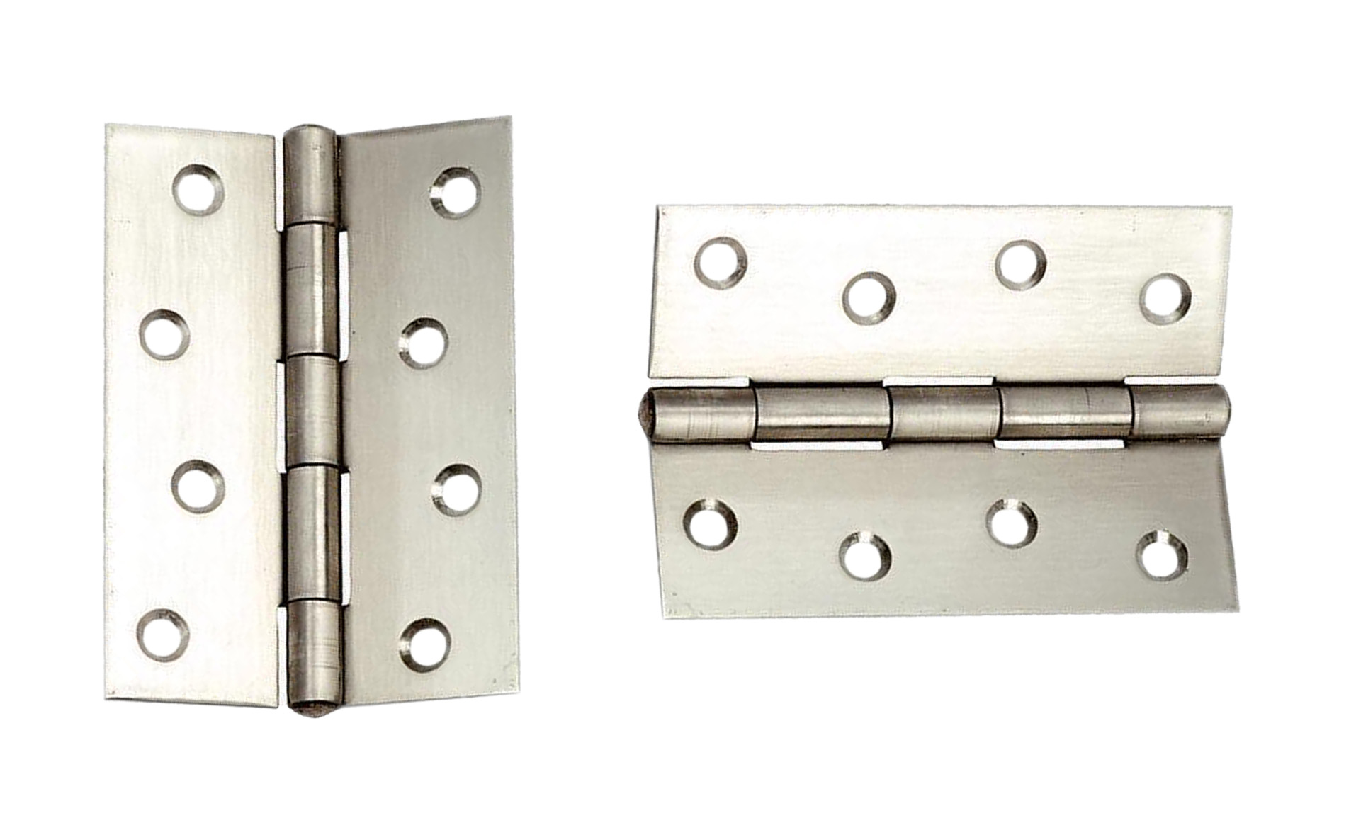 BUTT HINGES BEARING TYPE SN 4 Inch X3 InchX3MM CF70