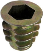 CAST IRON BUSH 14X15X8MM CB6