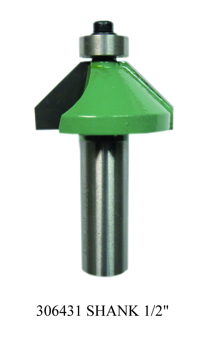 CHAMFER BIT 45 Deg 35MM 306431