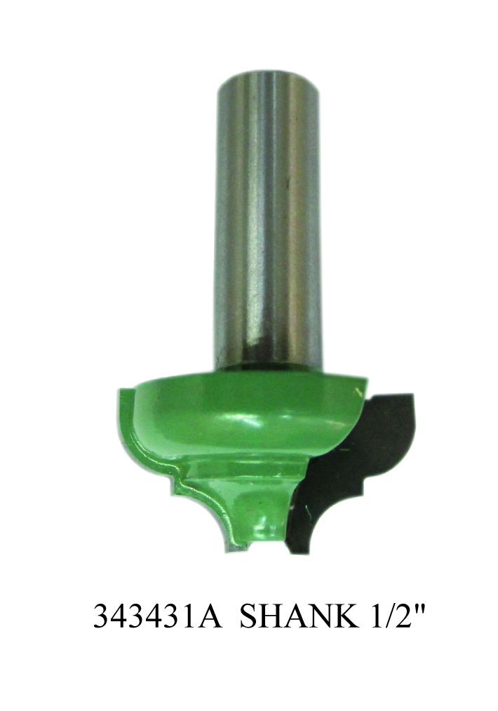 CLASSICAL OGEE W/O BEARING 24MM 343431A