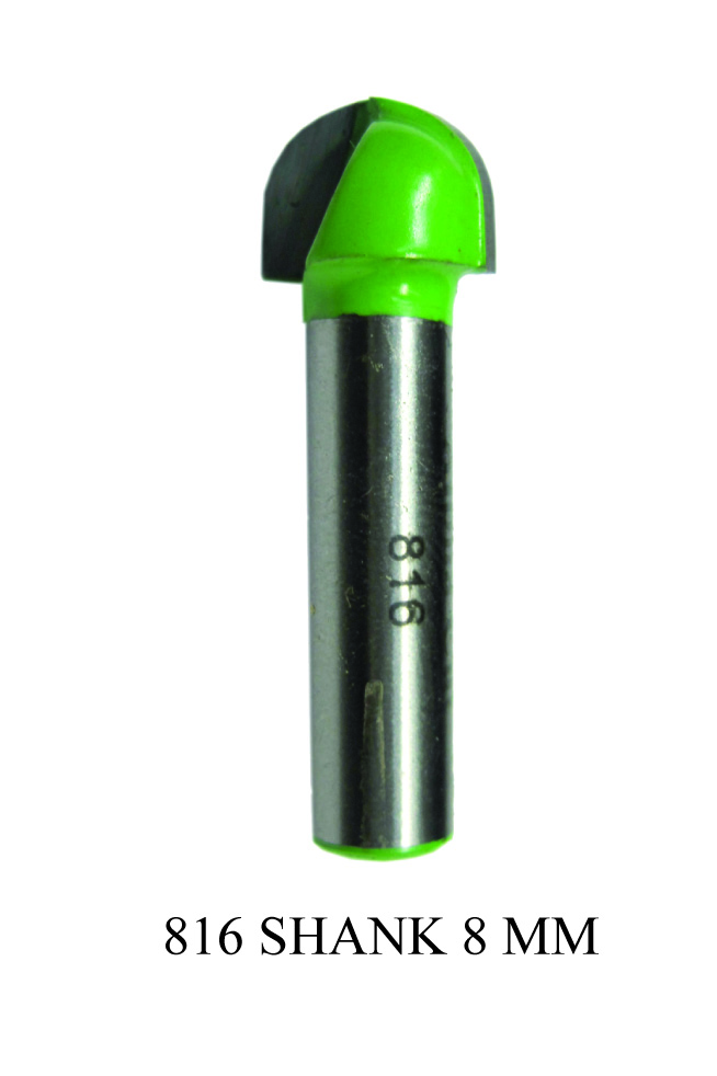 CORE BOX BIT 12.7MM 816