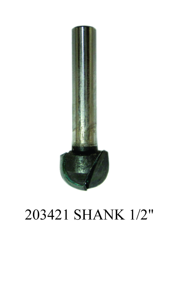 CORE BOX BIT 3/4 In 203421