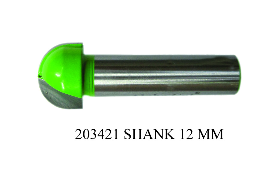 CORE BOX BIT 3/4 In 203421M12