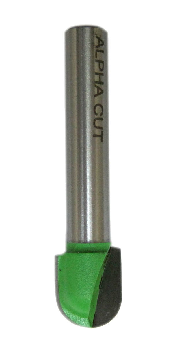 CORE BOX BIT 3/8" X 1/2" 203009S