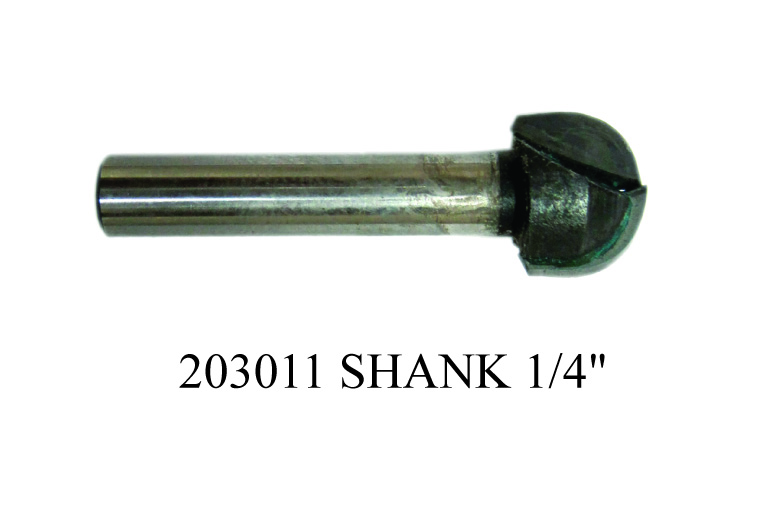 CORE BOX BIT 5/8 In 203011