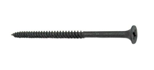 DRYWALL SCREW FINE  8 X 1-1/2 Inch