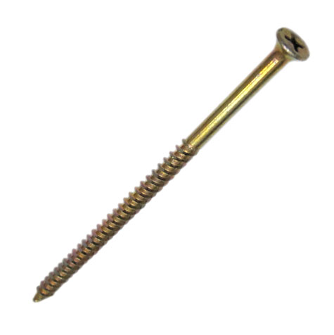 DRYWALL SCREW YZP 10 X 4 Inch