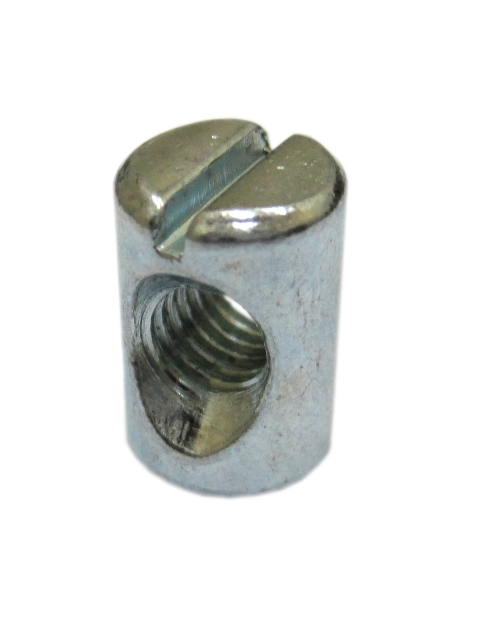 GI BARREL NUT 6 X 10 X 15MM