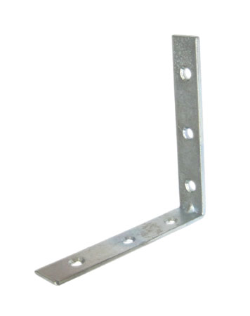 GI CORNER BRACKET 4 In [100X100MM]