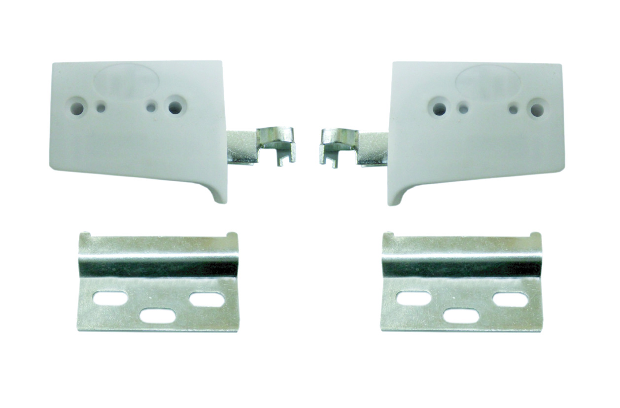 HANGING BRACKET 2PC  and PLATE 2PC