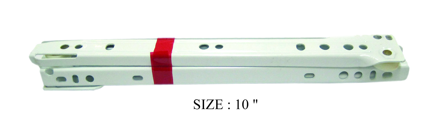 ITALIANO DRAWER SLIDE 10 Inch 25CM