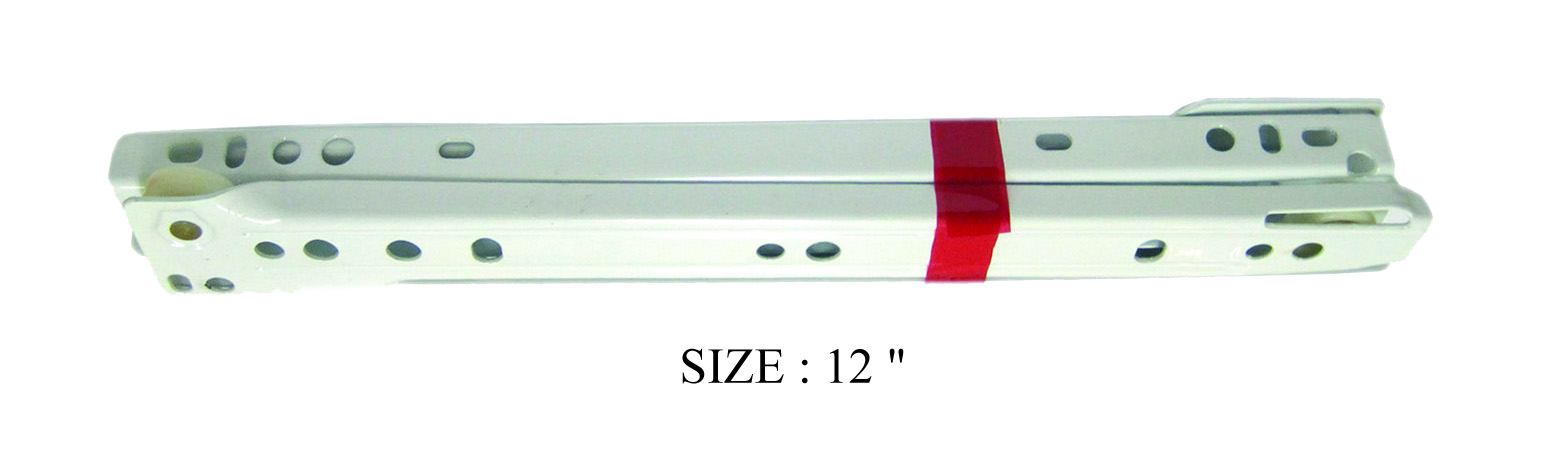 ITALIANO DRAWER SLIDE 12 Inch 30CM