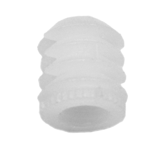 KD FITTING PVC INSERT 78.05