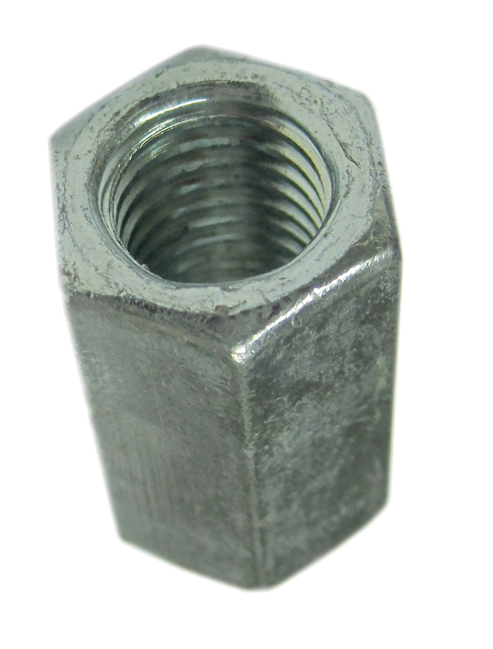 LONG NUT 6MM X 10 X 18