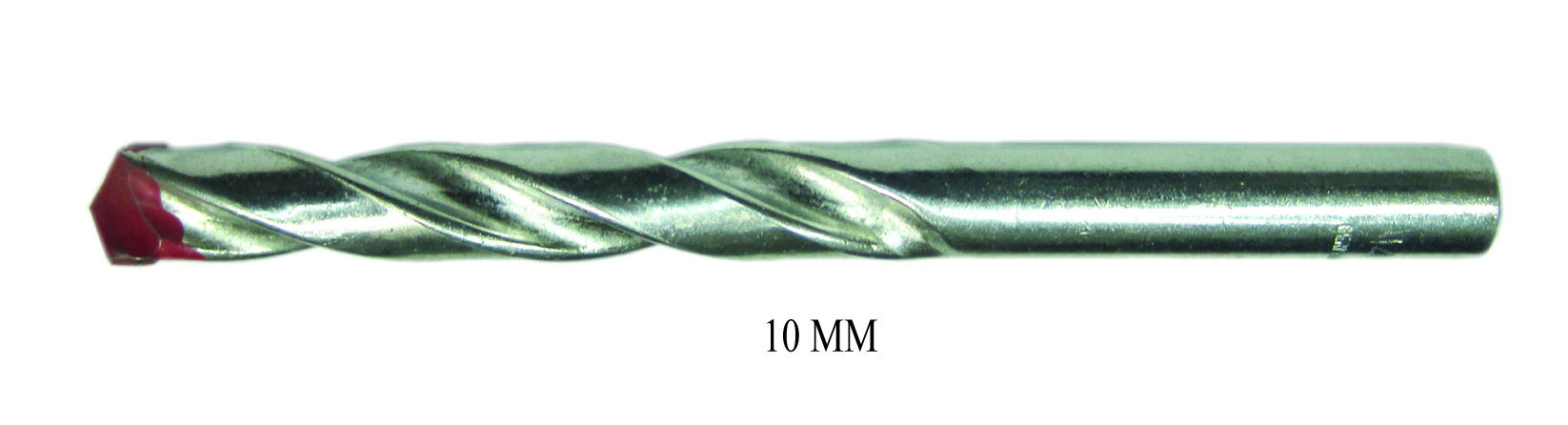 MASONARY DRILL BIT 10MM