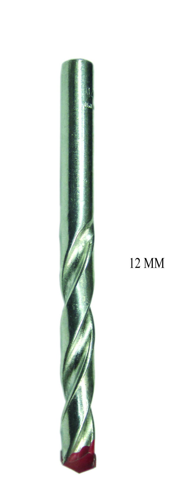 MASONARY DRILL BIT 12MM