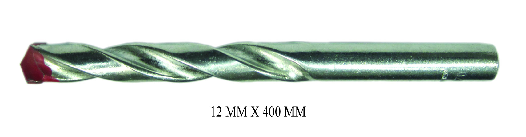 MASONARY DRILL BIT 12MM X 400MM