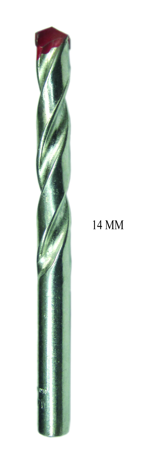 MASONARY DRILL BIT 14MM