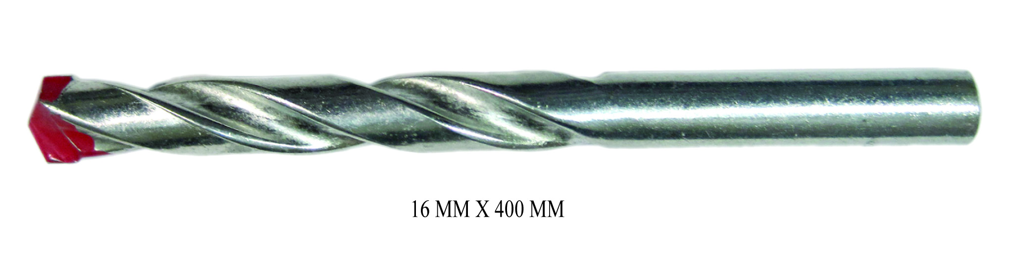 MASONARY DRILL BIT 16MM X 400MM