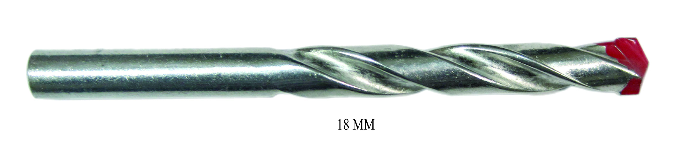 MASONARY DRILL BIT 18MM