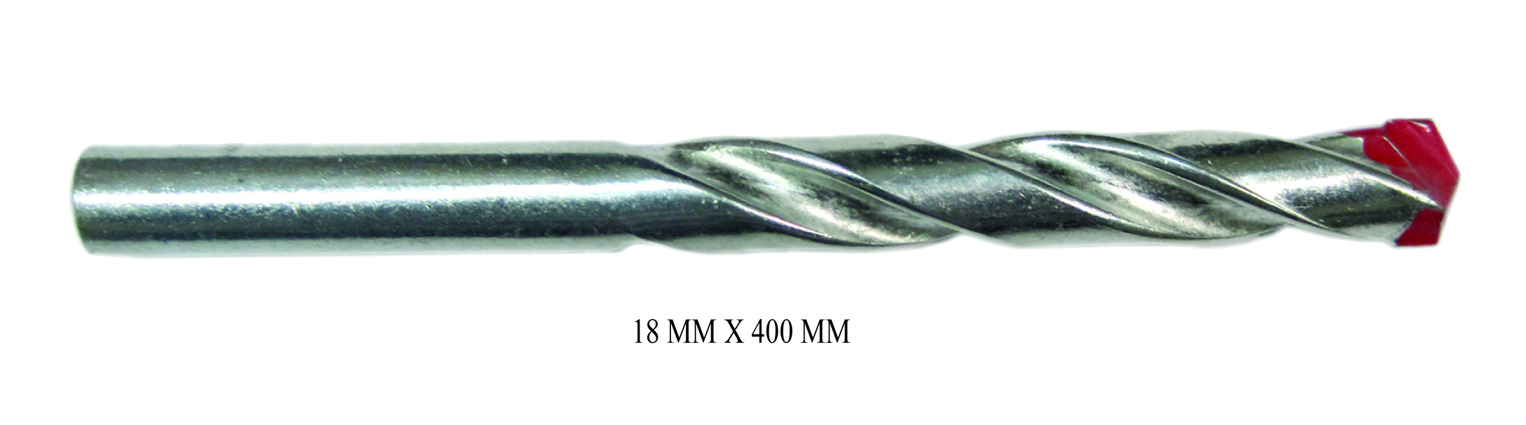 MASONARY DRILL BIT 18MM X 400MM