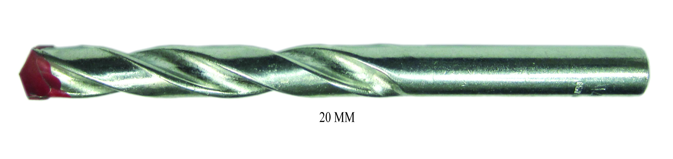 MASONARY DRILL BIT 20MM