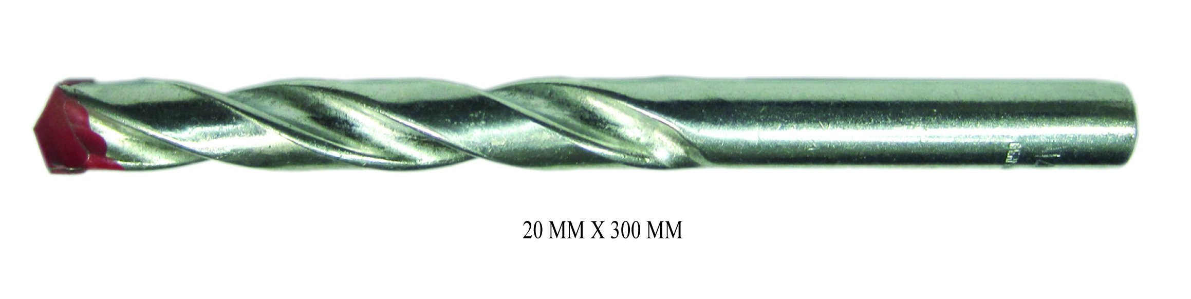 MASONARY DRILL BIT 20MM X 300MM