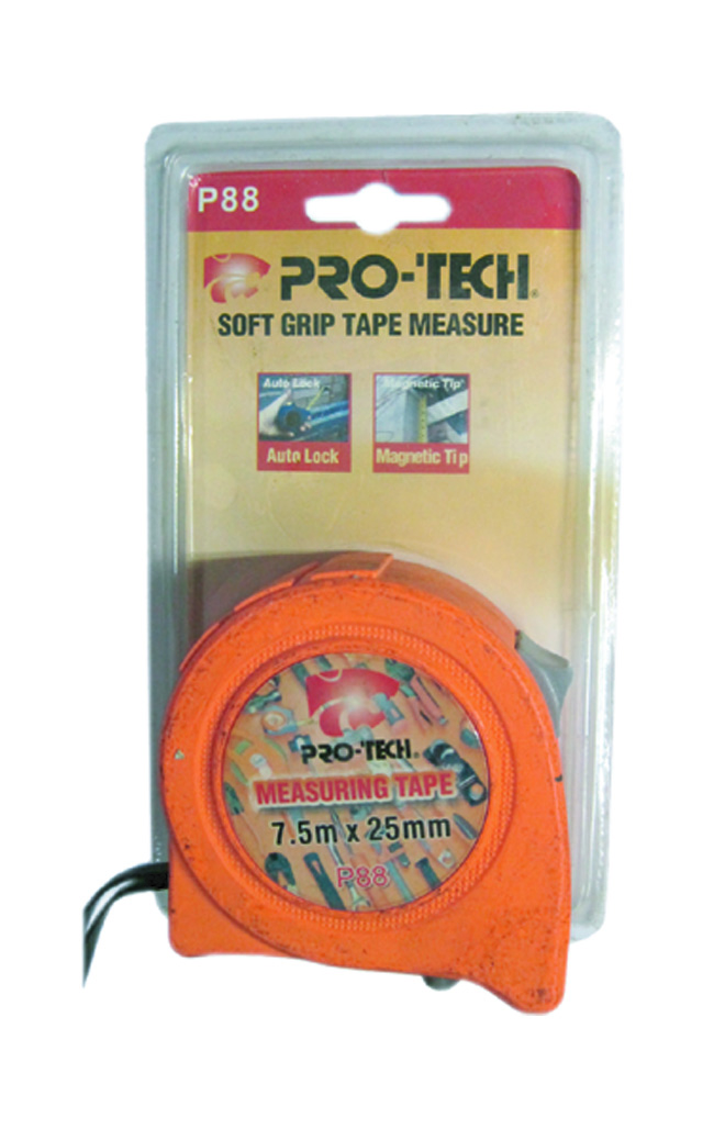 MEASURING TAPE CALCULUS 5MTR FR05