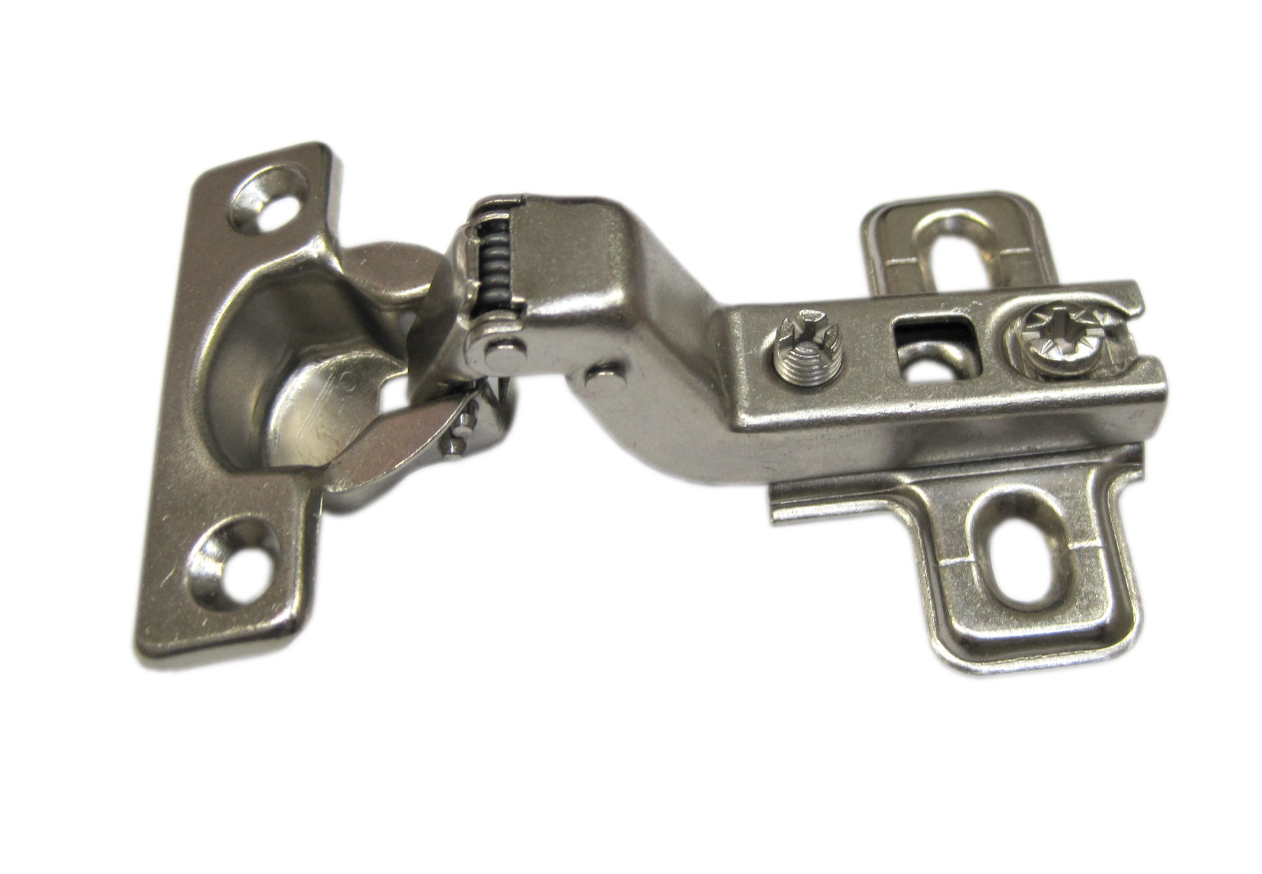 MINI CONCEALED HINGES C