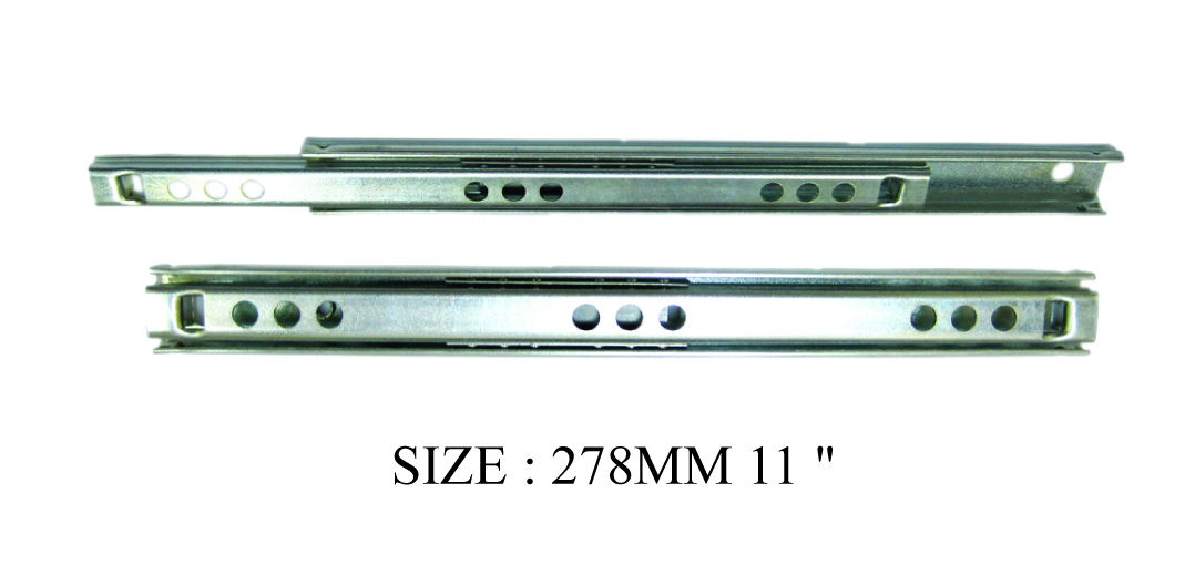 MINI SLIDE 17MM GI 278MM 11 Inch