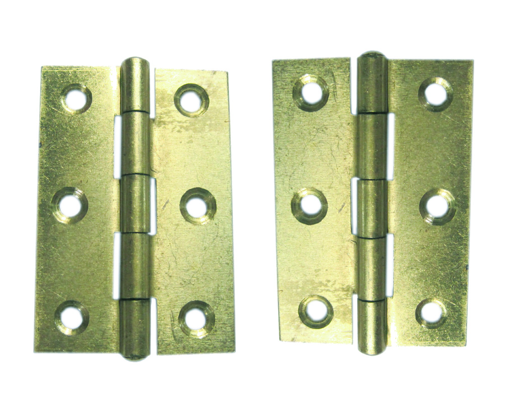 MS HINGES HEAVY DUTY 2 1/2 Inch E B