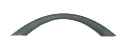 PVC C HANDLE 96MM 800 GREY