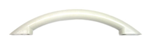 PVC C HANDLE 96MM 800 WHITE