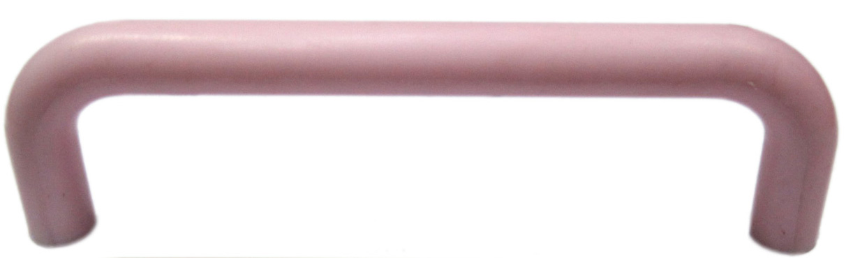 PVC D HANDLE 96MM 801 PINK