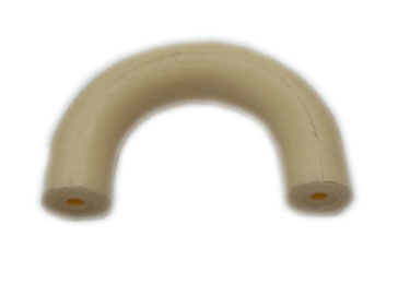 PVC U HANDLE 38MM 803 BEIGE