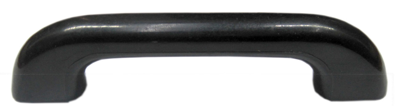 PVC HANDLE 96MM 305 BLACK