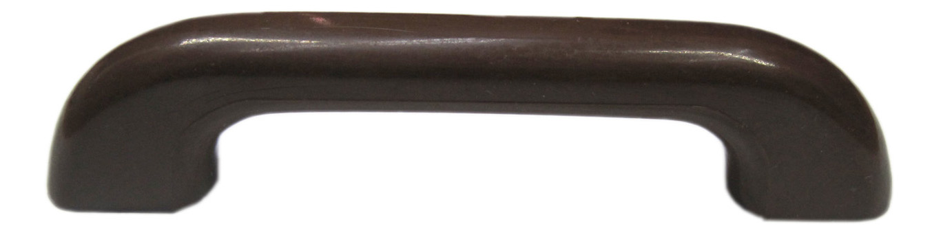 PVC HANDLE 96MM 305 BROWN