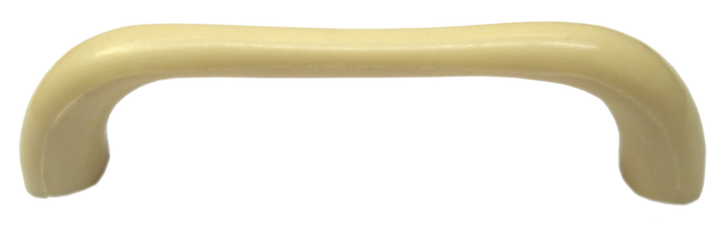 PVC HANDLE 96MM 802 BEIGE