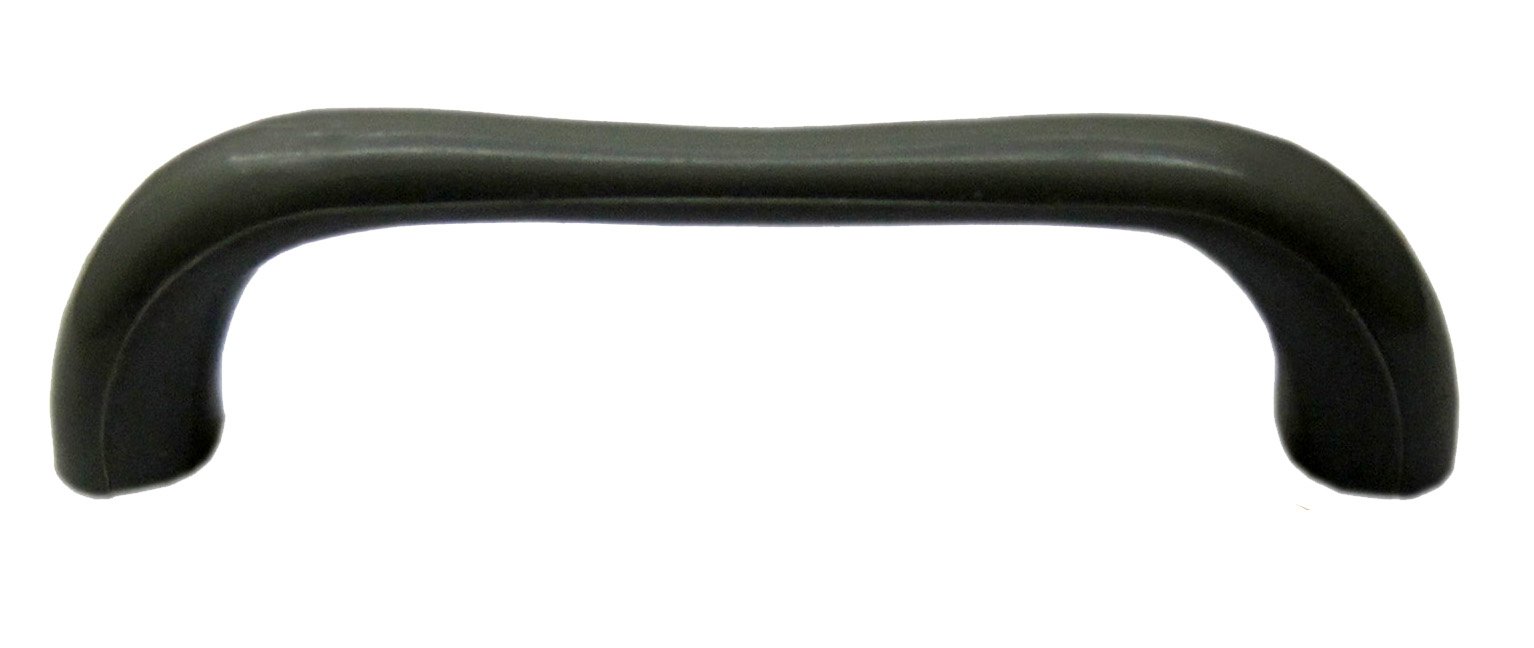 PVC HANDLE 96MM 802 BLACK