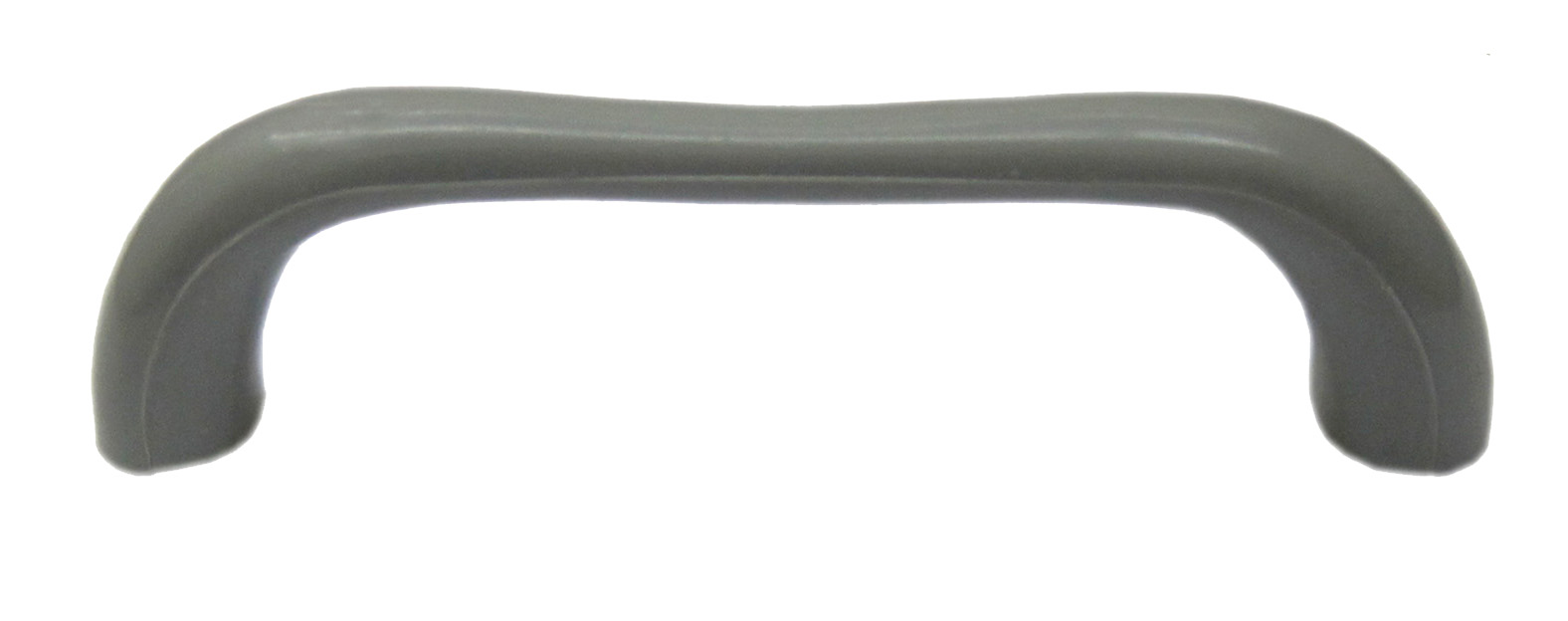 PVC HANDLE 96MM 802 GREY