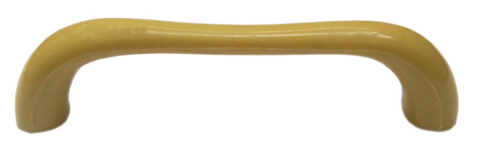 PVC HANDLE 96MM 802 OAK