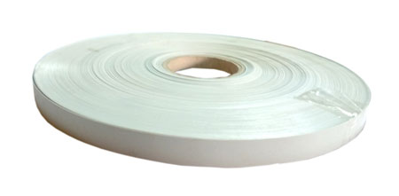 PVC LIPPING 0.4 X 22MM 0101  GREY