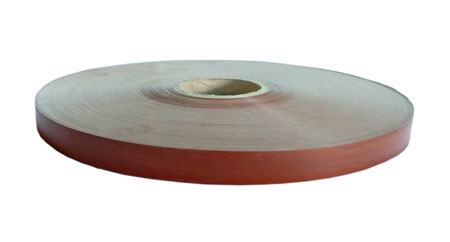 PVC LIPPING 0.4 X 22MM 3805  CHERRY