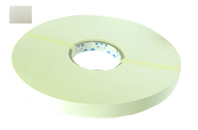 PVC LIPPING 2MM X 22MM 2901Z WHITE IZ01