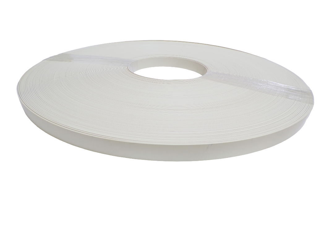 PVC LIPPING 2MM X 22MM 3234  BEIGE