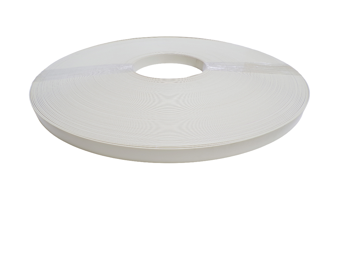 PVC LIPPING 2MM X 22MM 3234  BEIGE