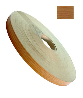 PVC LIPPING 2MM X 22MM 3236  OAK